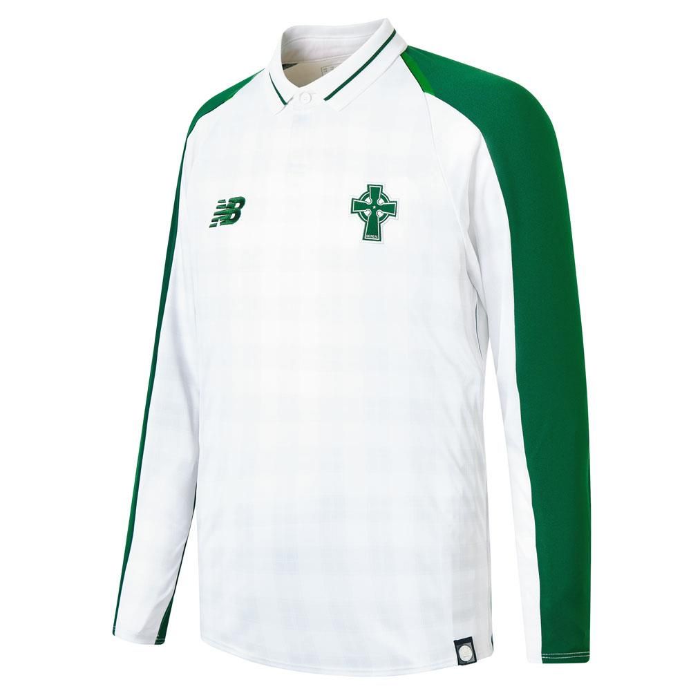 celtic away kit