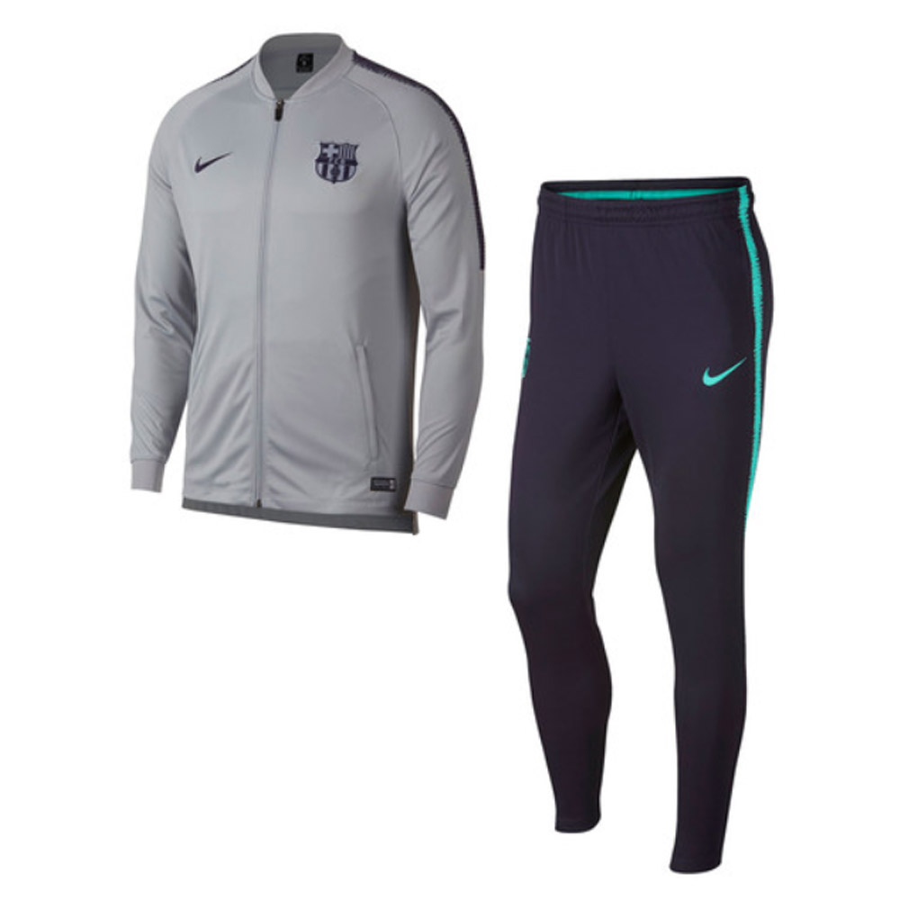 nike squad tracksuit