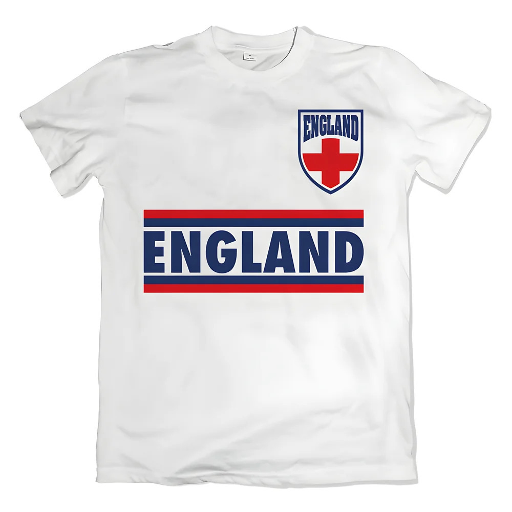 Click to view product details and reviews for England Shield Logo T Shirt White. Click to view product details and reviews for England Shield Logo T Shirt White.
