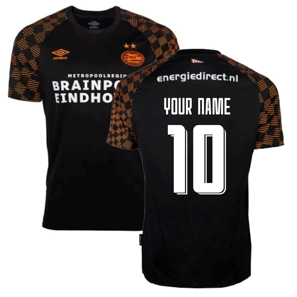 Click to view product details and reviews for 2019 2020 Psv Eindhoven Away Football Shirt Your Name.
