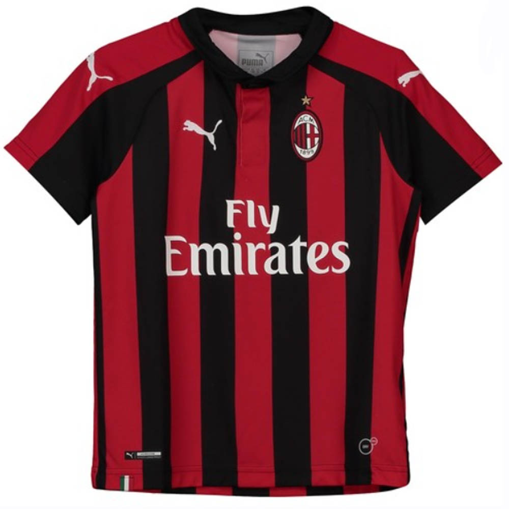 2019 ac milan jersey