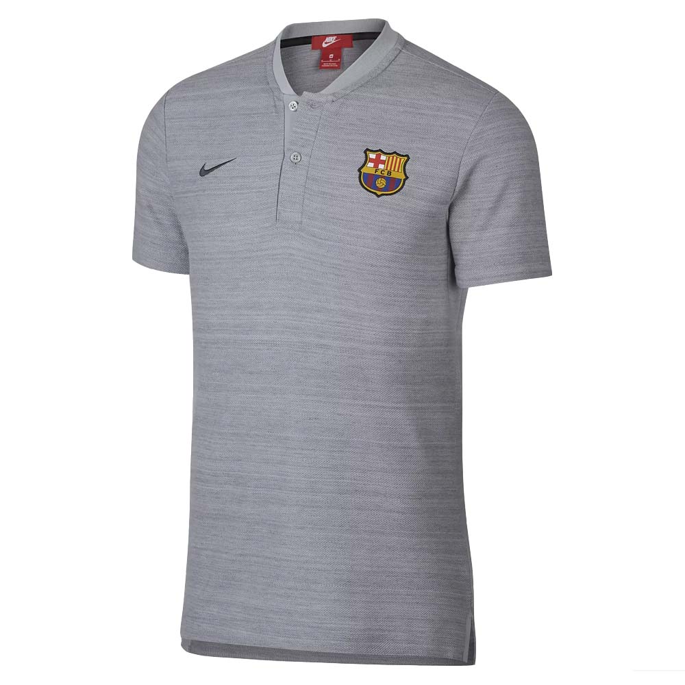 nike polo barcelona