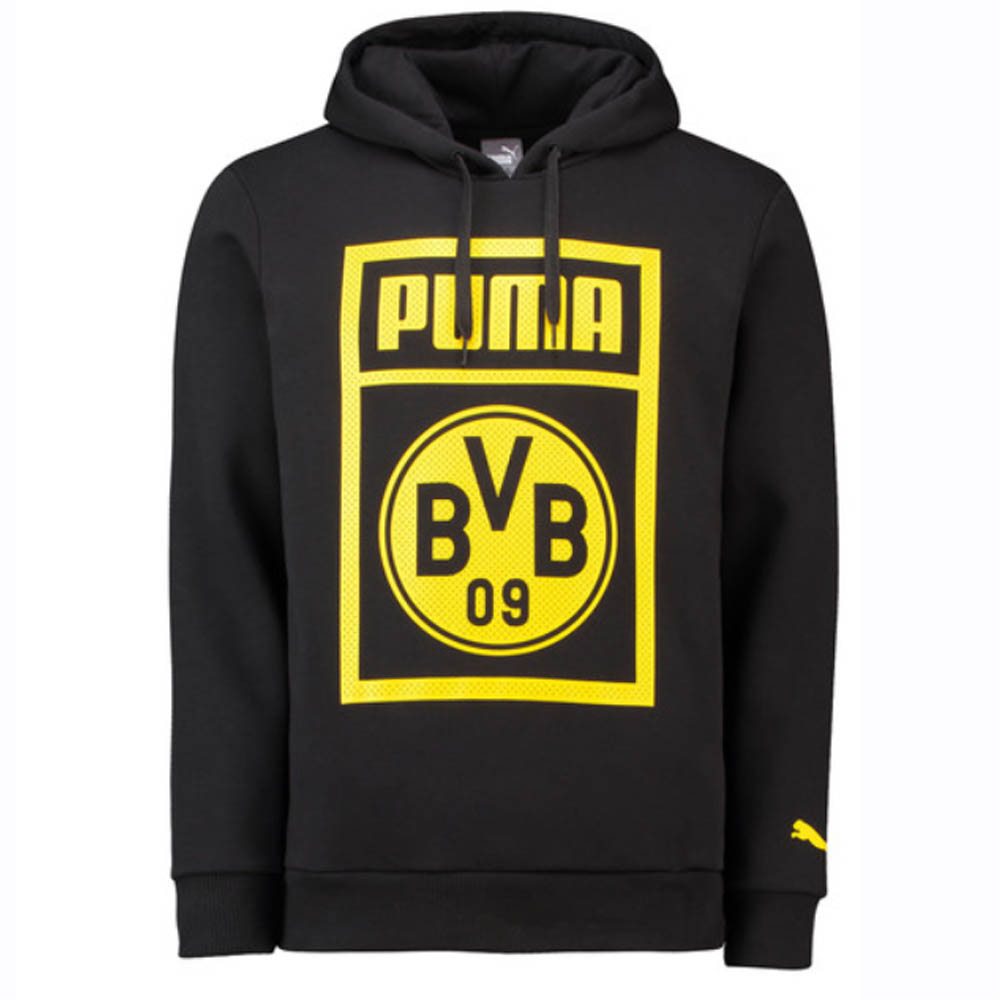 bvb dortmund hoodie