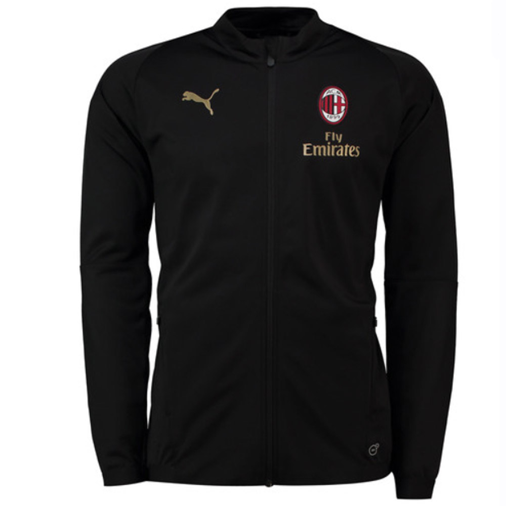 jersey ac milan 2018 puma