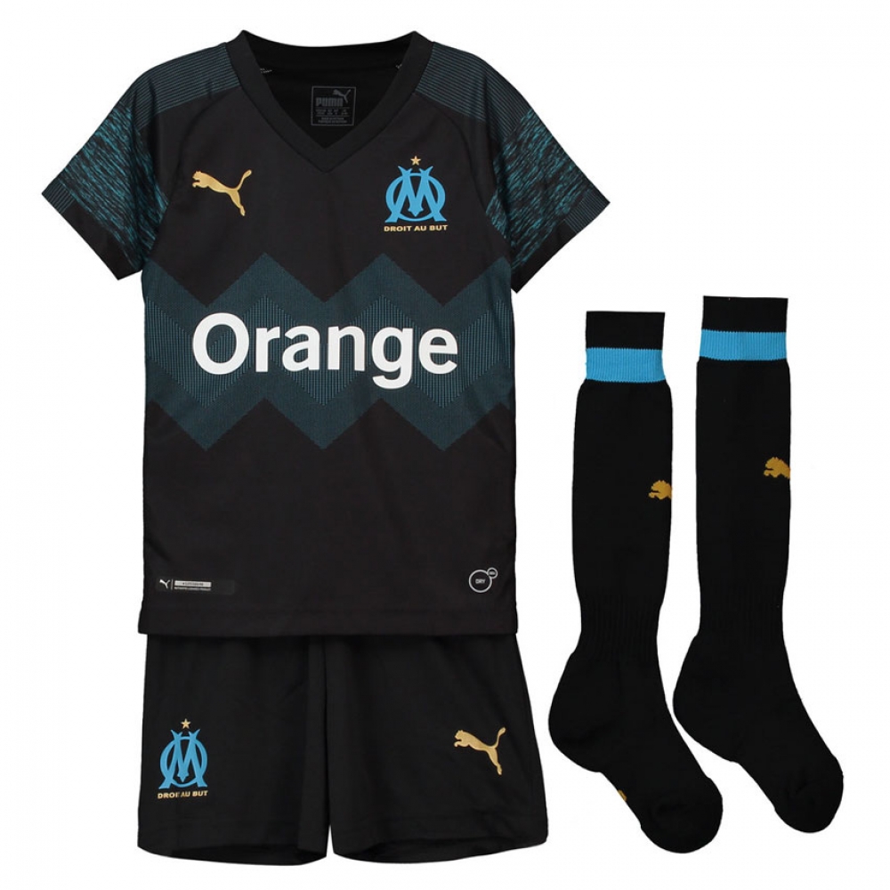 olympique de marseille jersey 2019