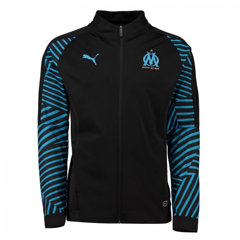 puma stadium jacket