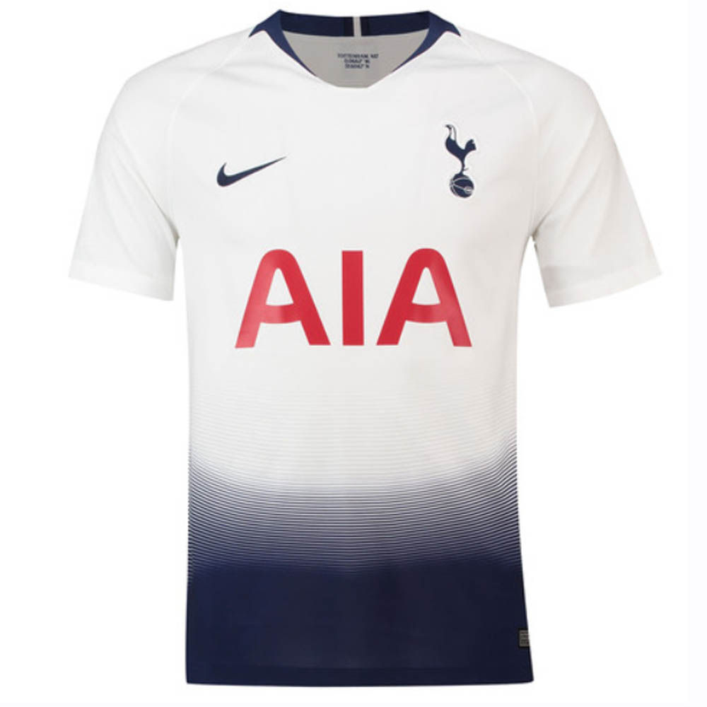 spurs football shirt 2019