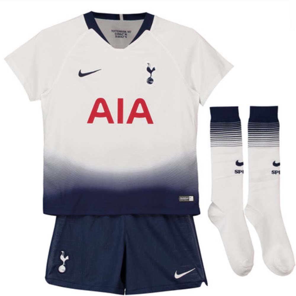 jersey tottenham 2018