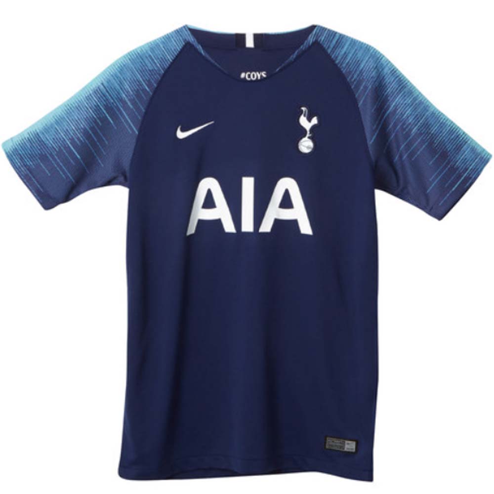 children's tottenham away kit