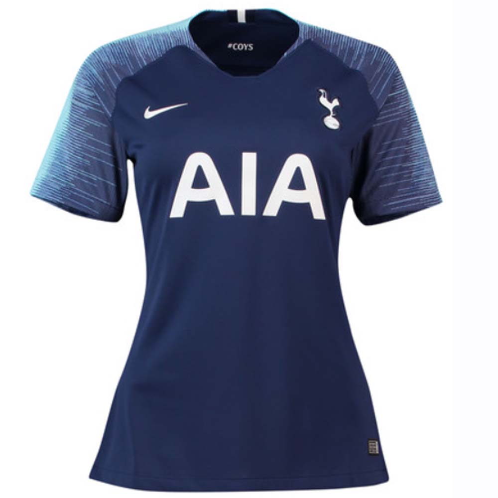 tottenham hotspur ladies shirt