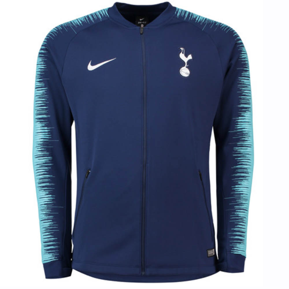 tottenham anthem jacket