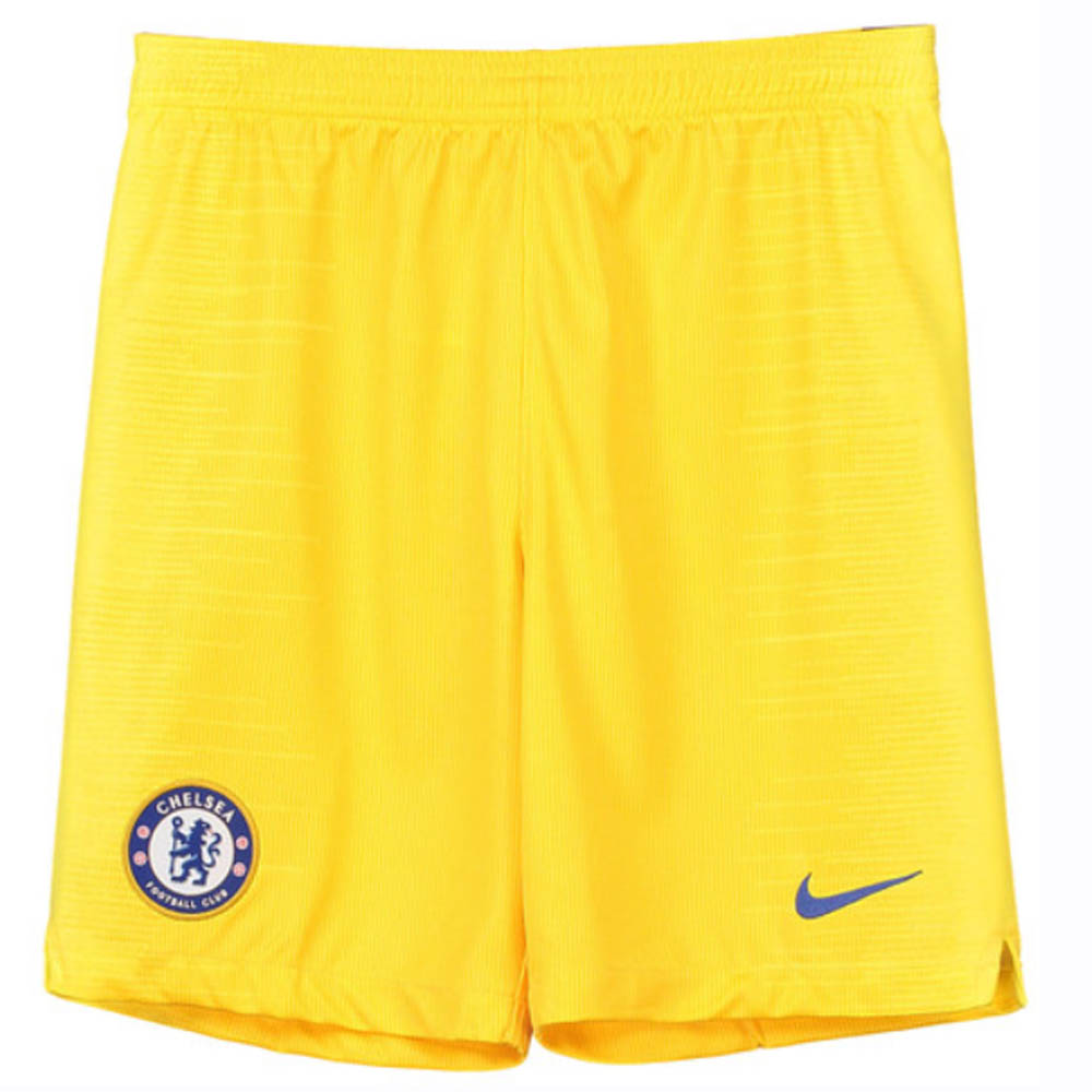 kids nike football shorts