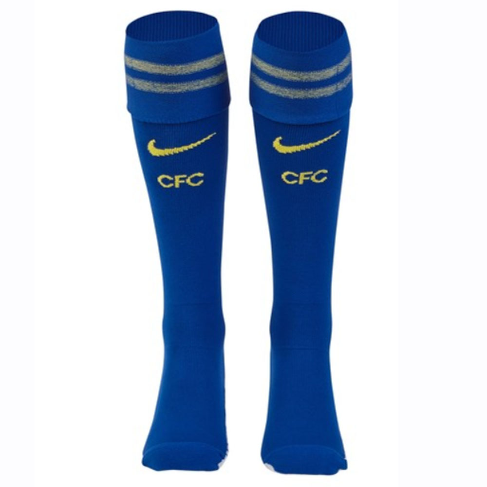 chelsea away socks