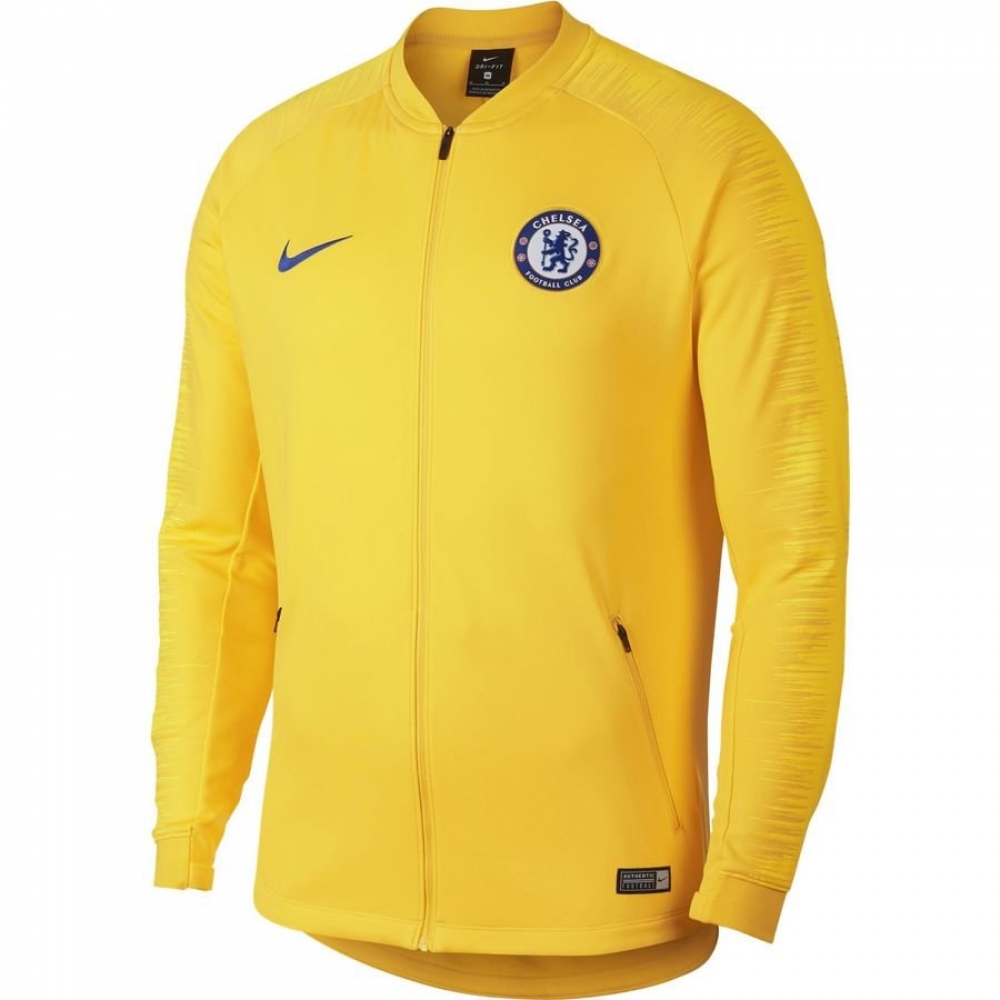 jaket chelsea nike