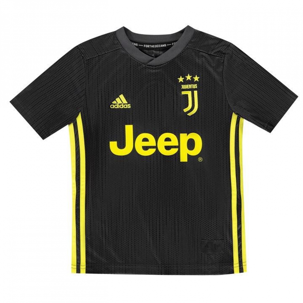 juventus shirt kids