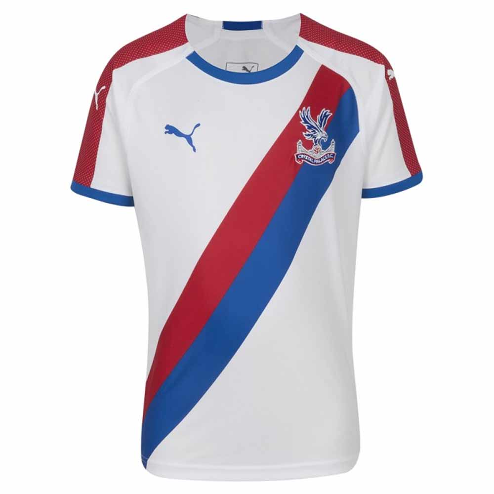crystal palace kids kit