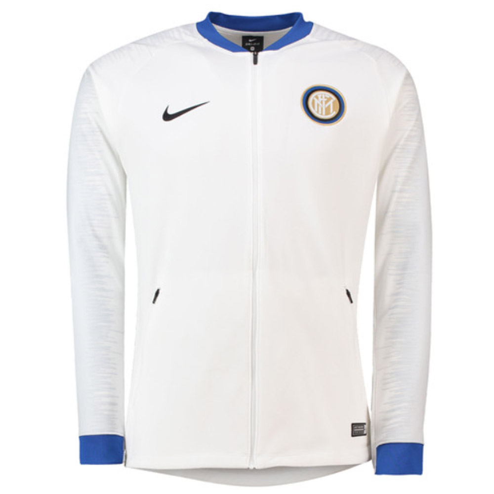 inter milan nike jacket