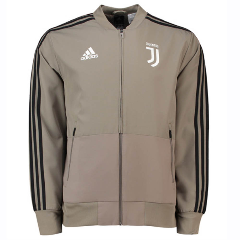 jacket juventus 2019