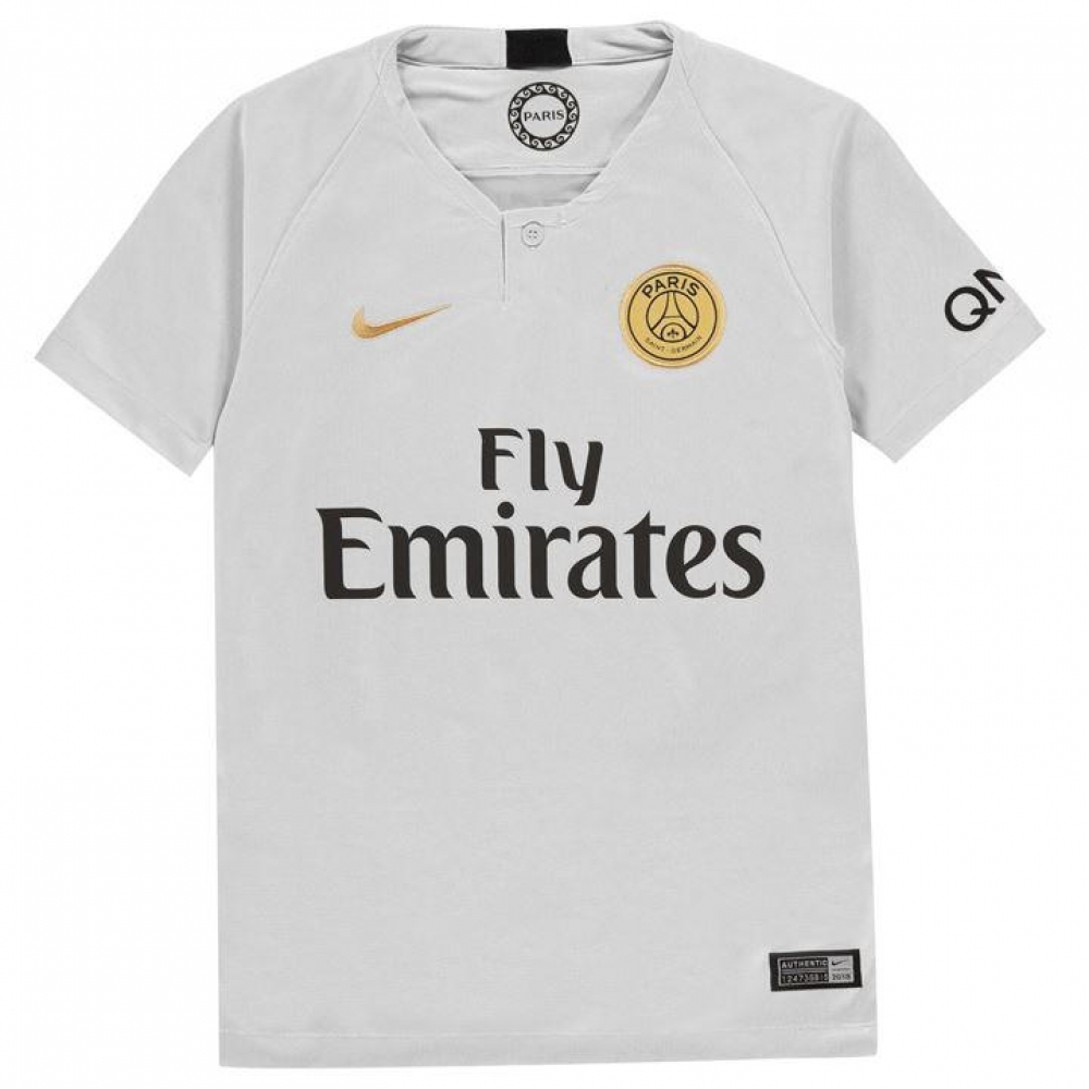 psg football jersey 2018