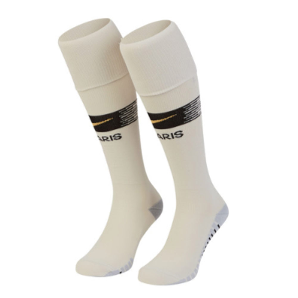 Click to view product details and reviews for 2018 2019 Psg Nike Away Socks Grey.