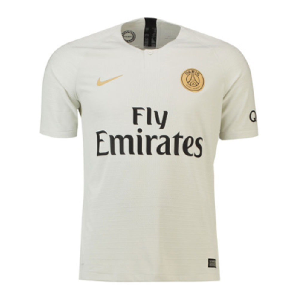 psg authentic jersey