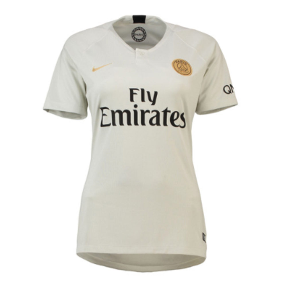 psg away shirt