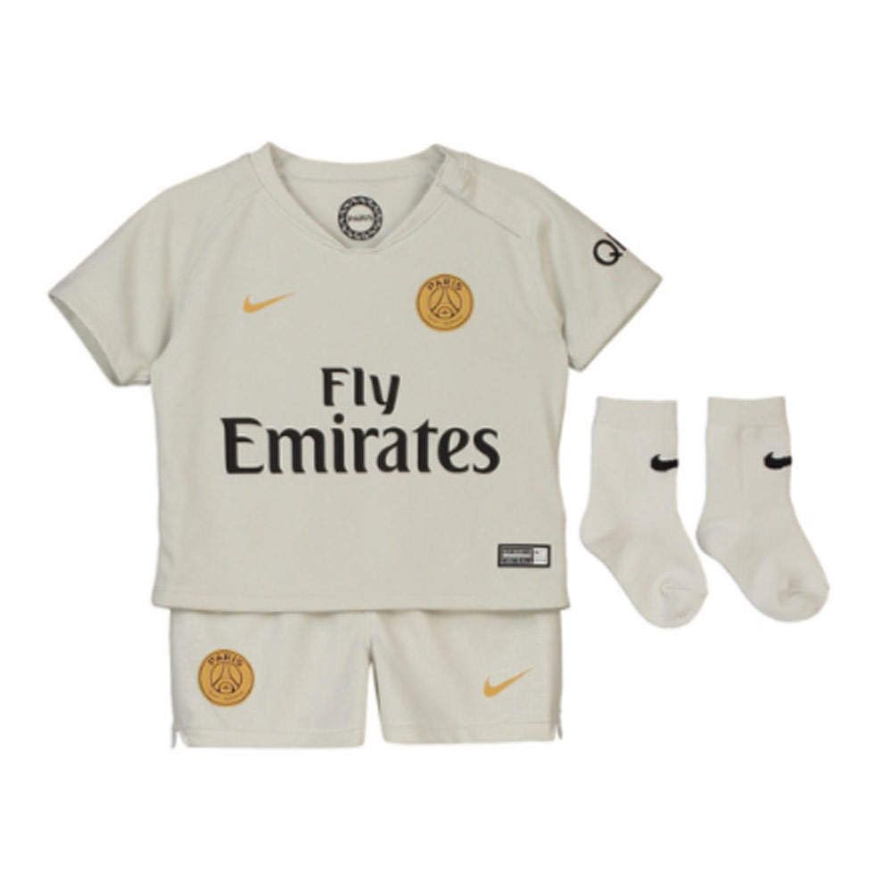 psg away kit 2018