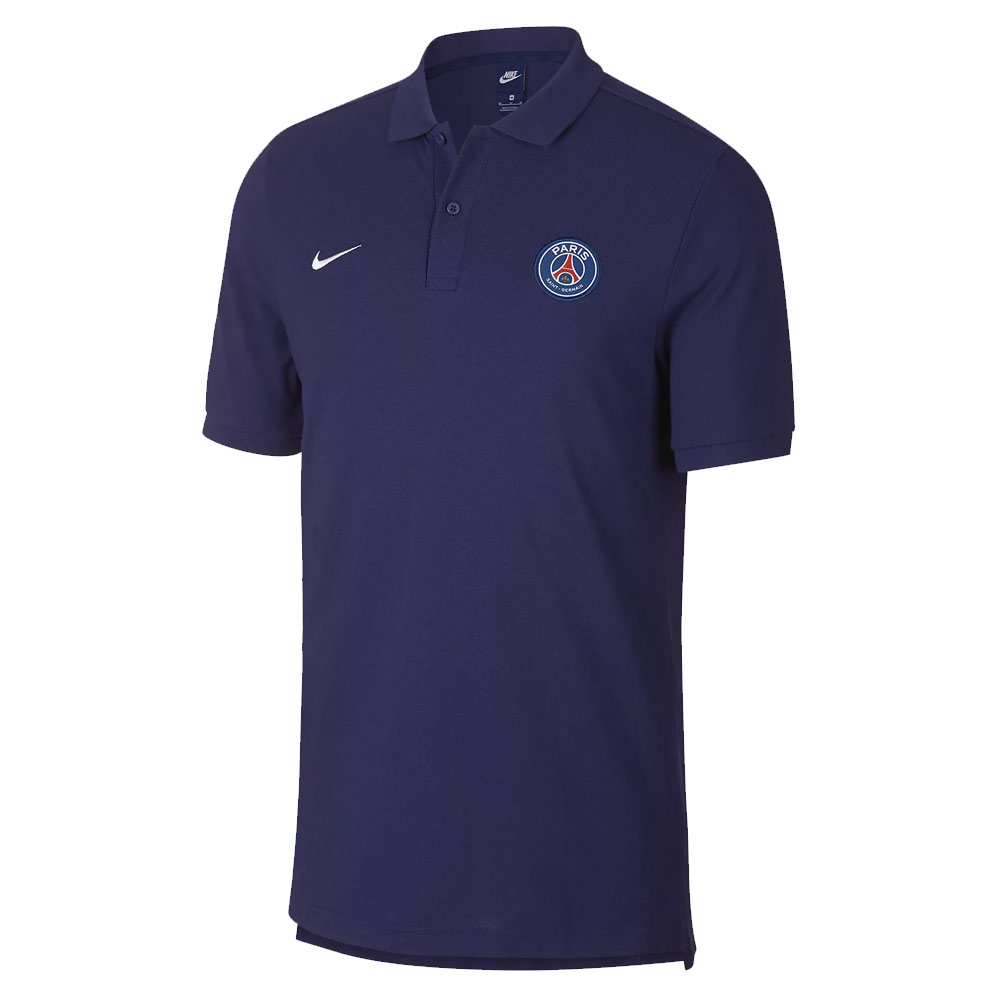 psg polo nike