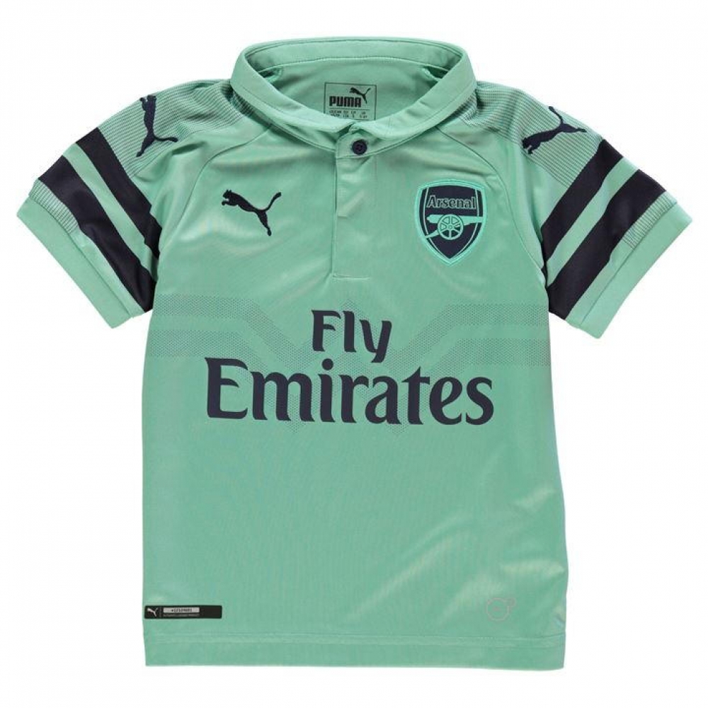 arsenal kit for boys