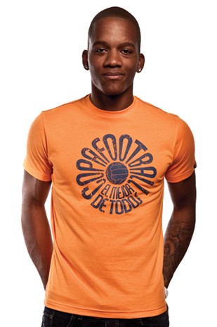 Click to view product details and reviews for Copa El Mejor De Todos T Shirt Orange 100 Cotton. Click to view product details and reviews for Copa El Mejor De Todos T Shirt Orange 100 Cotton.
