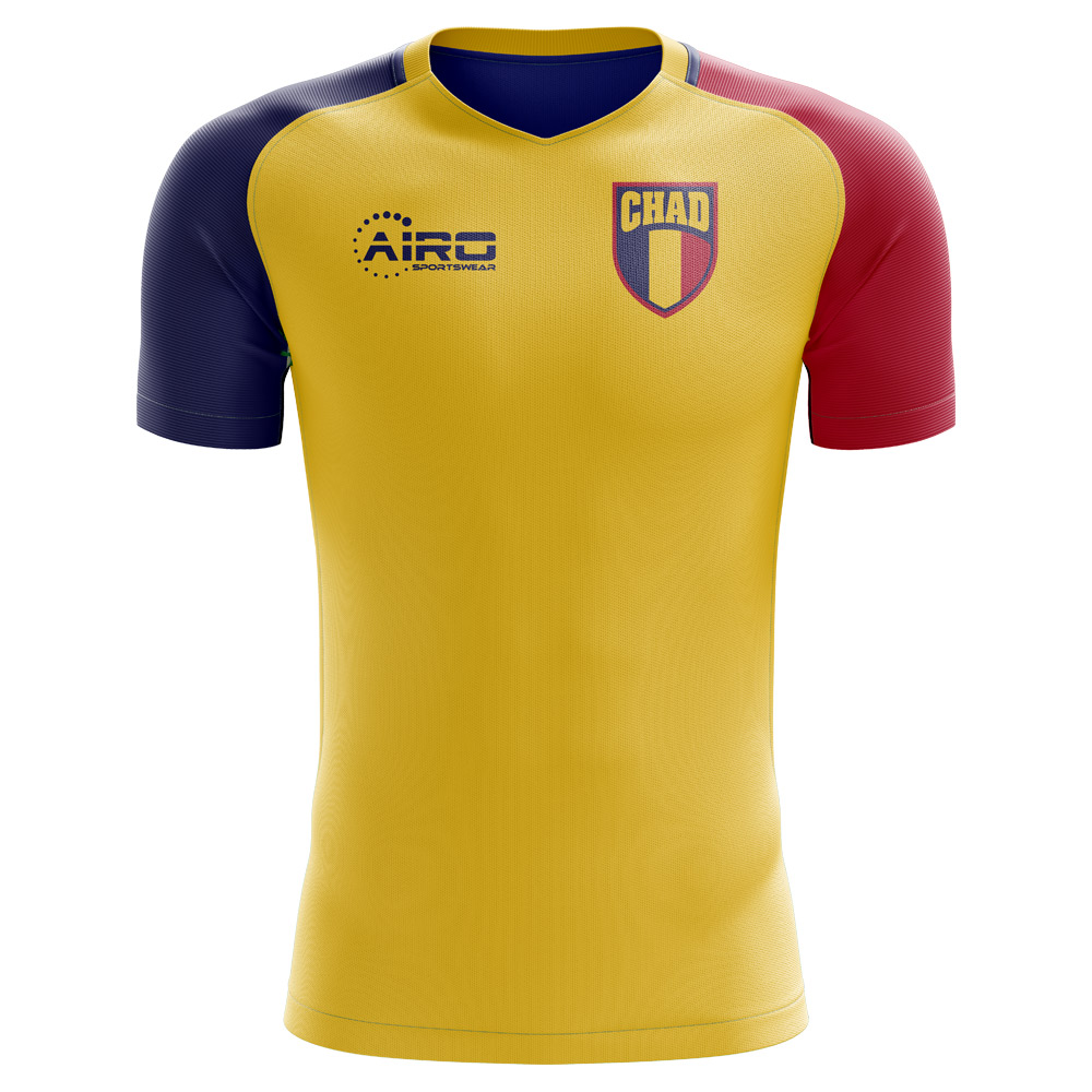 concept football kits