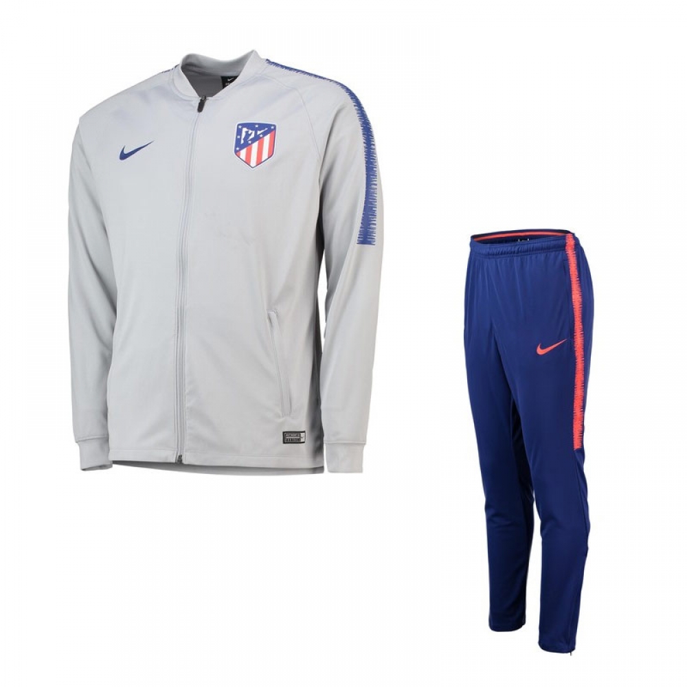 nike 2018 tracksuit