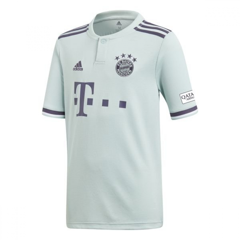 bayern munich jersey 2019 away