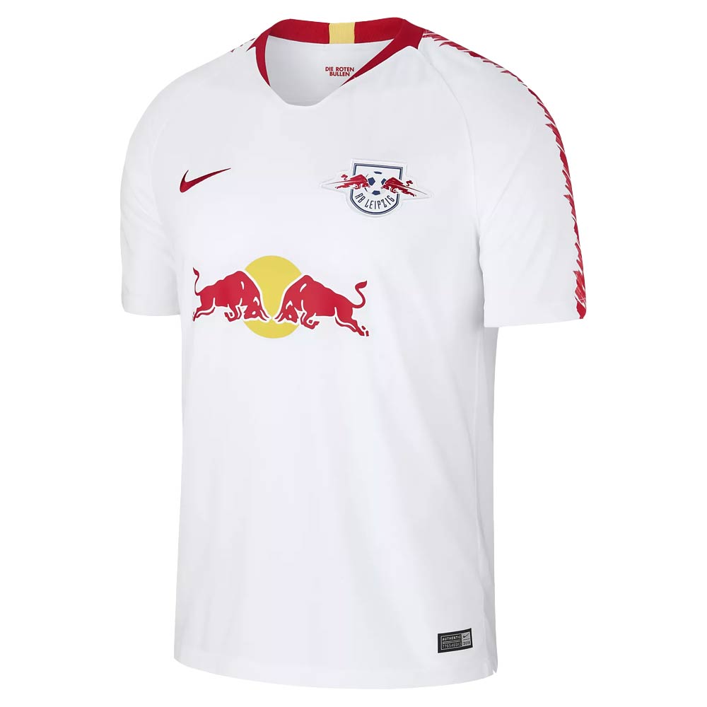 leipzig football shirt