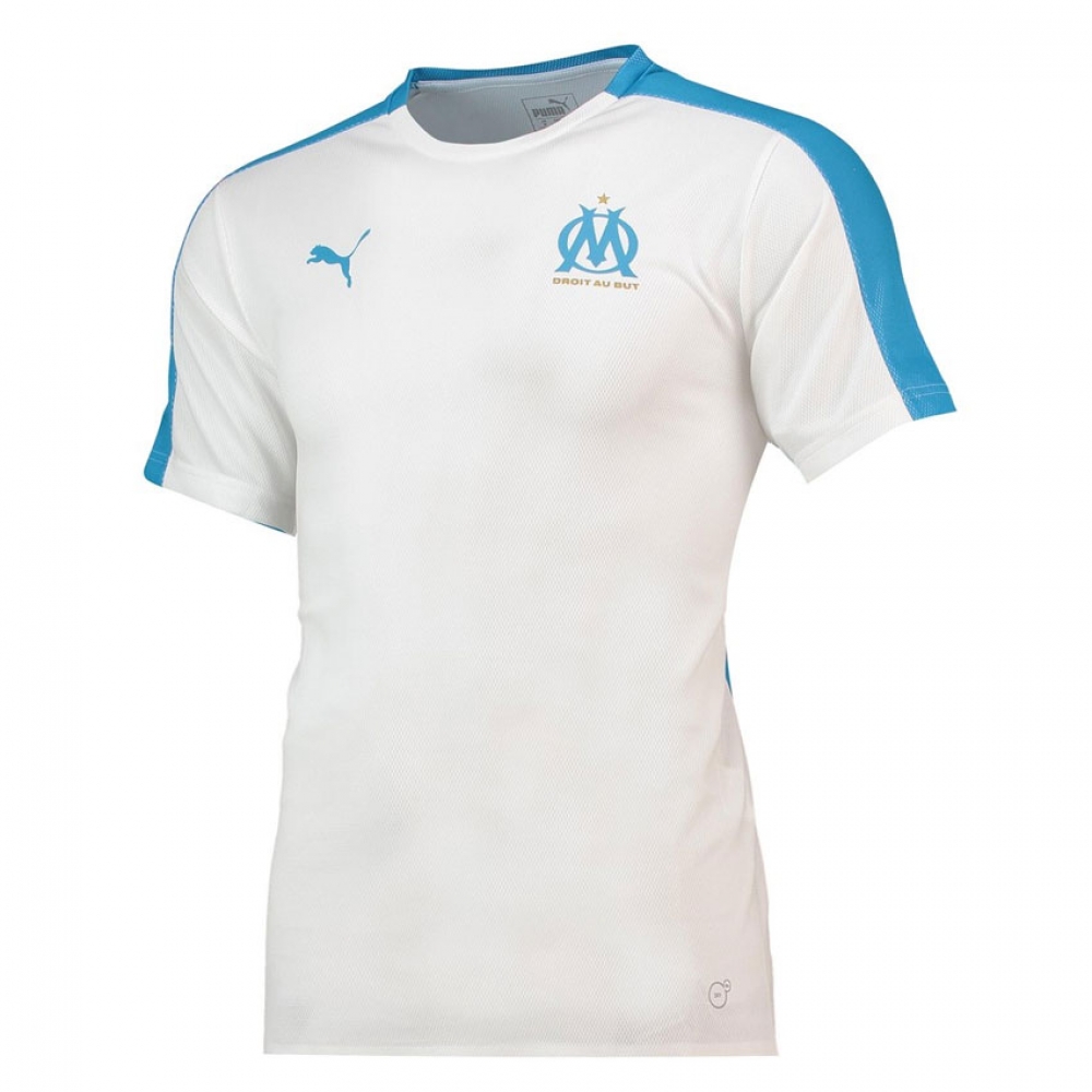 puma marseille jersey