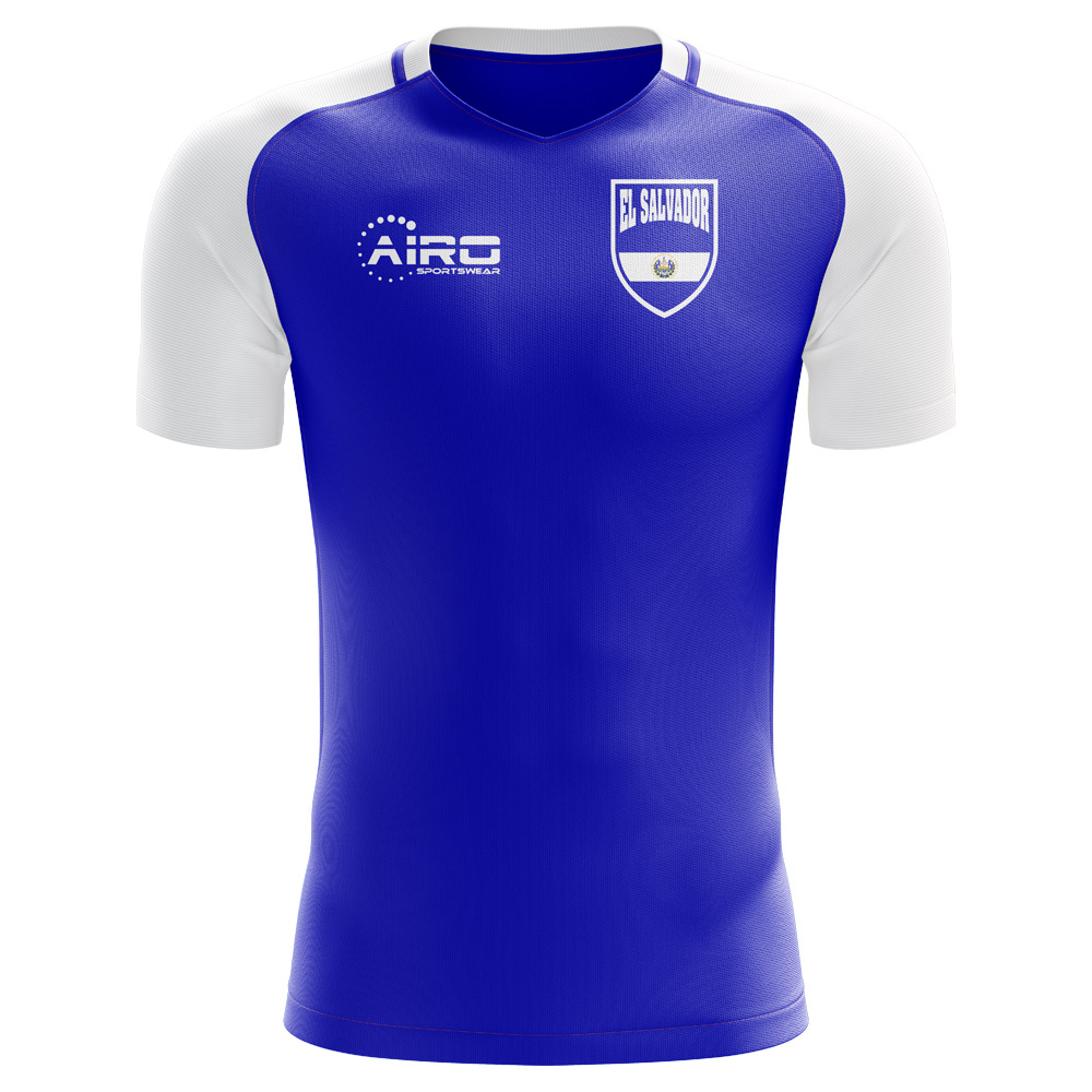 el salvador jersey 2019