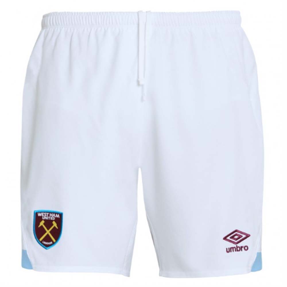 umbro shorts 2019