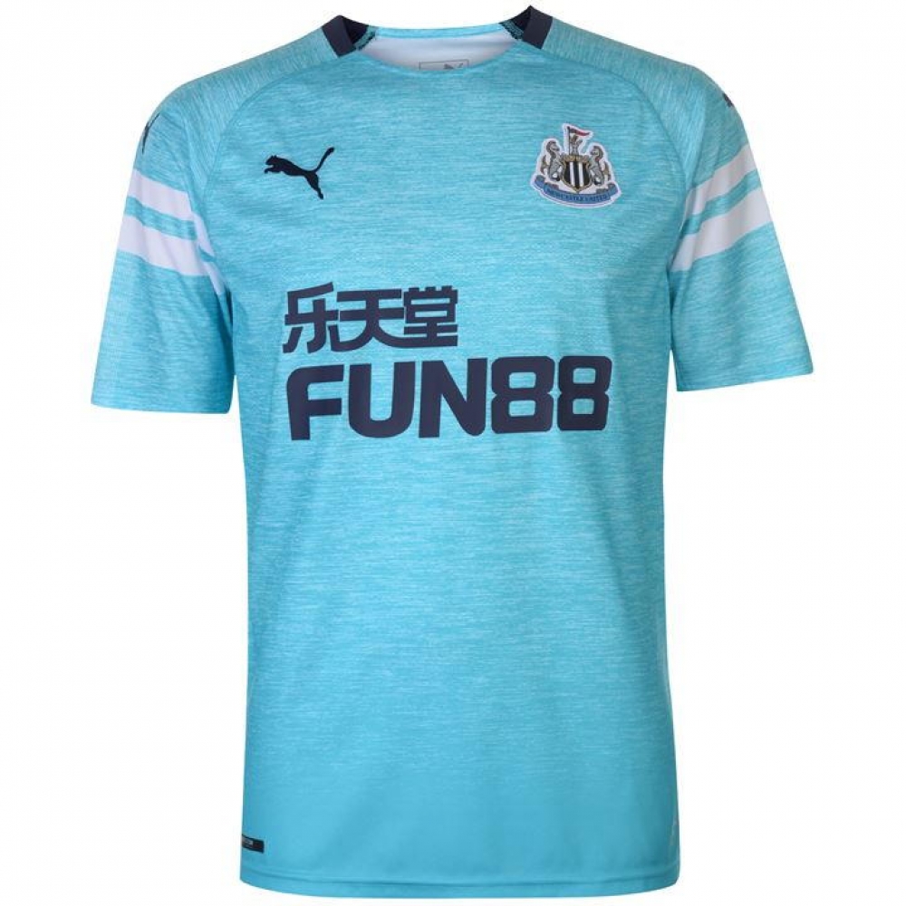 nufc 3rd kit
