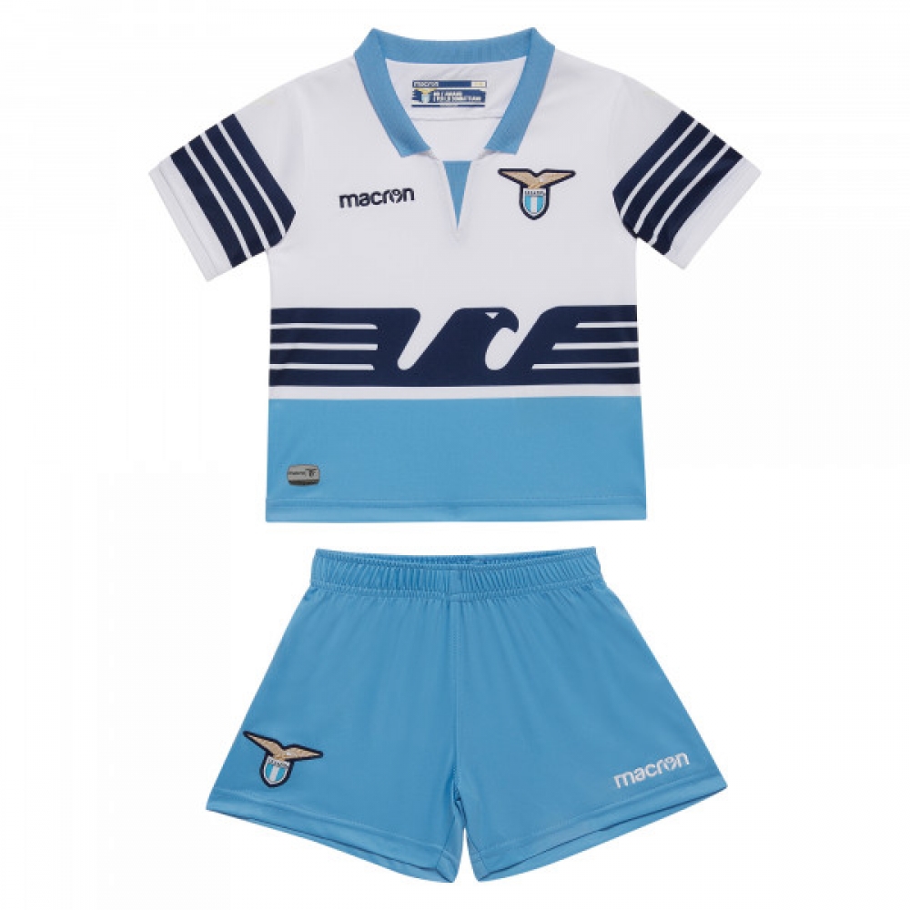 lazio home jersey