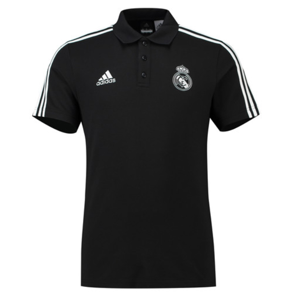 real madrid polo shirt 2019
