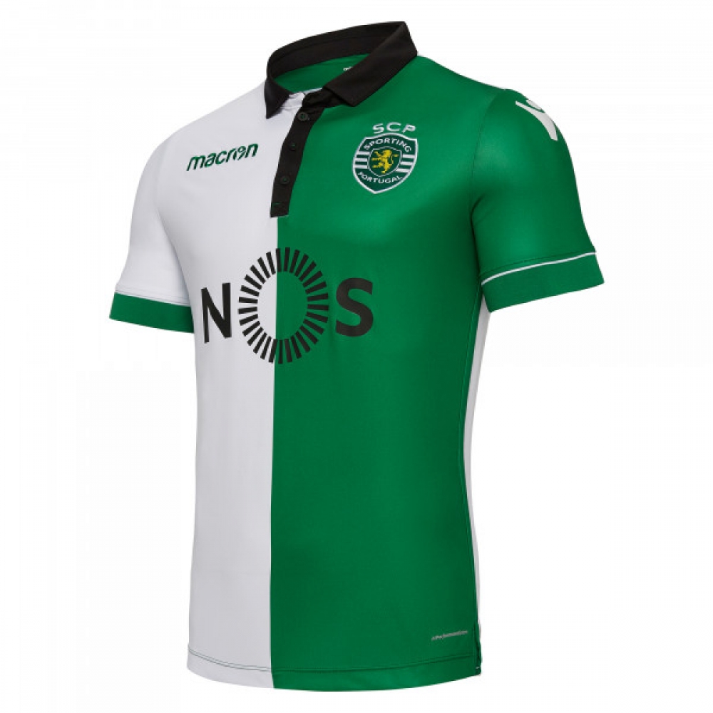 sporting lisbon jersey