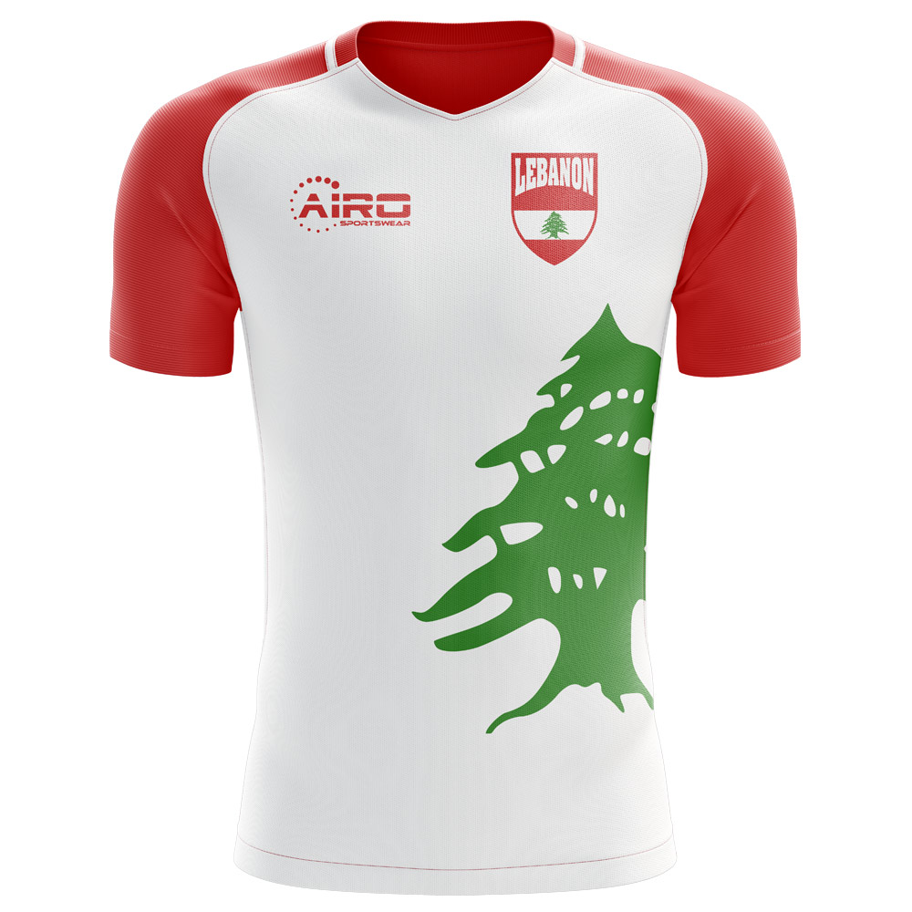 Airosportswear 2022-2023 Cameroon Flag Concept Football Soccer T-Shirt Jersey 