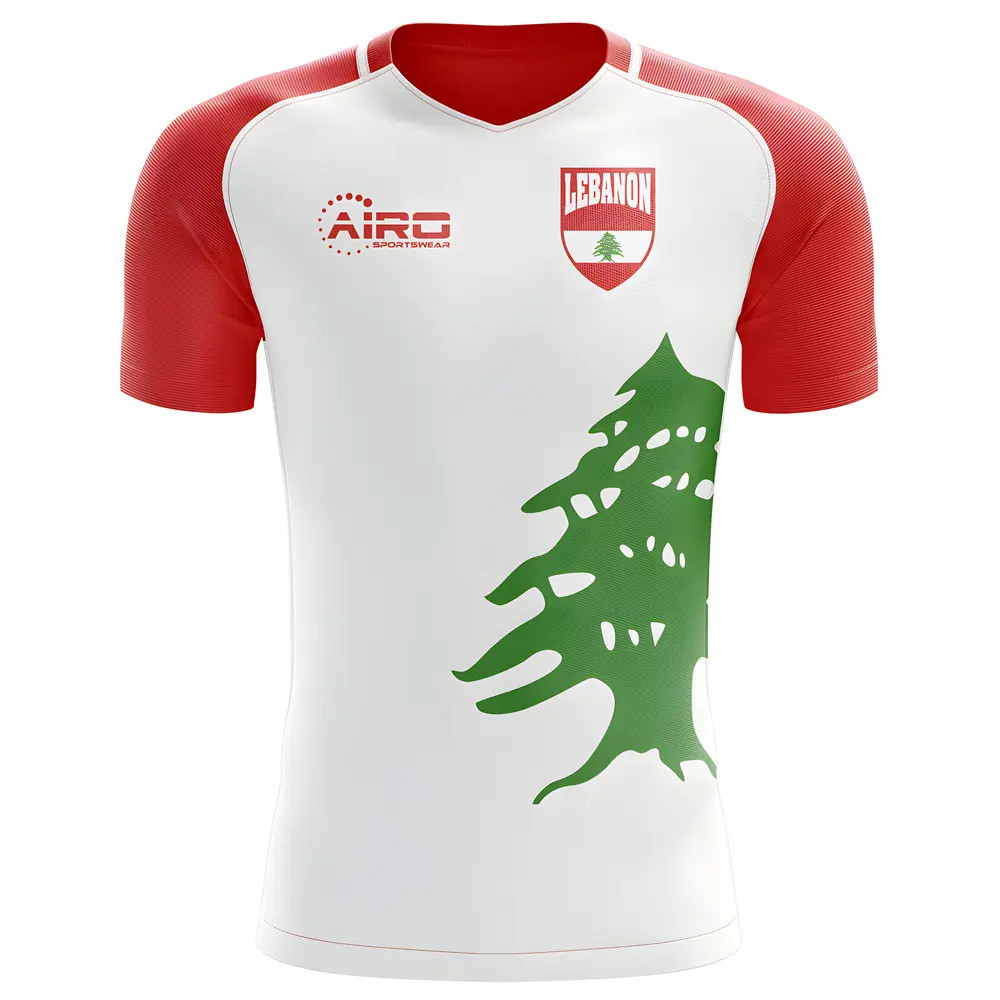Bartenwal bilden Schleier lebanon national team jersey Verwüsten