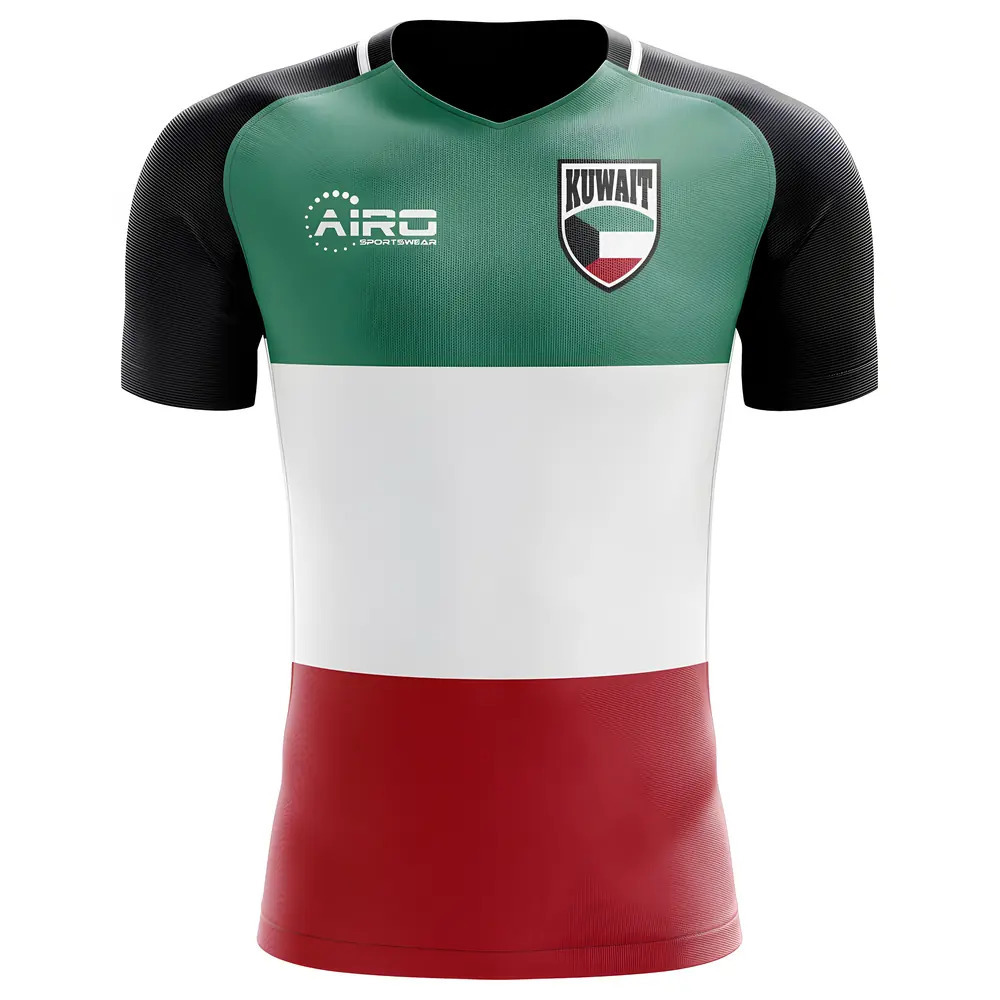 Kenya 2018-2019 Home Concept Shirt