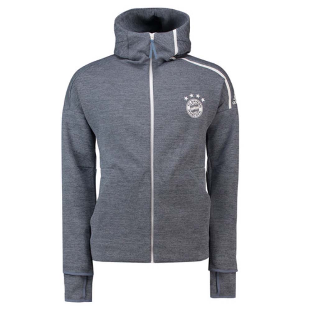 adidas zne hoodie bayern munich