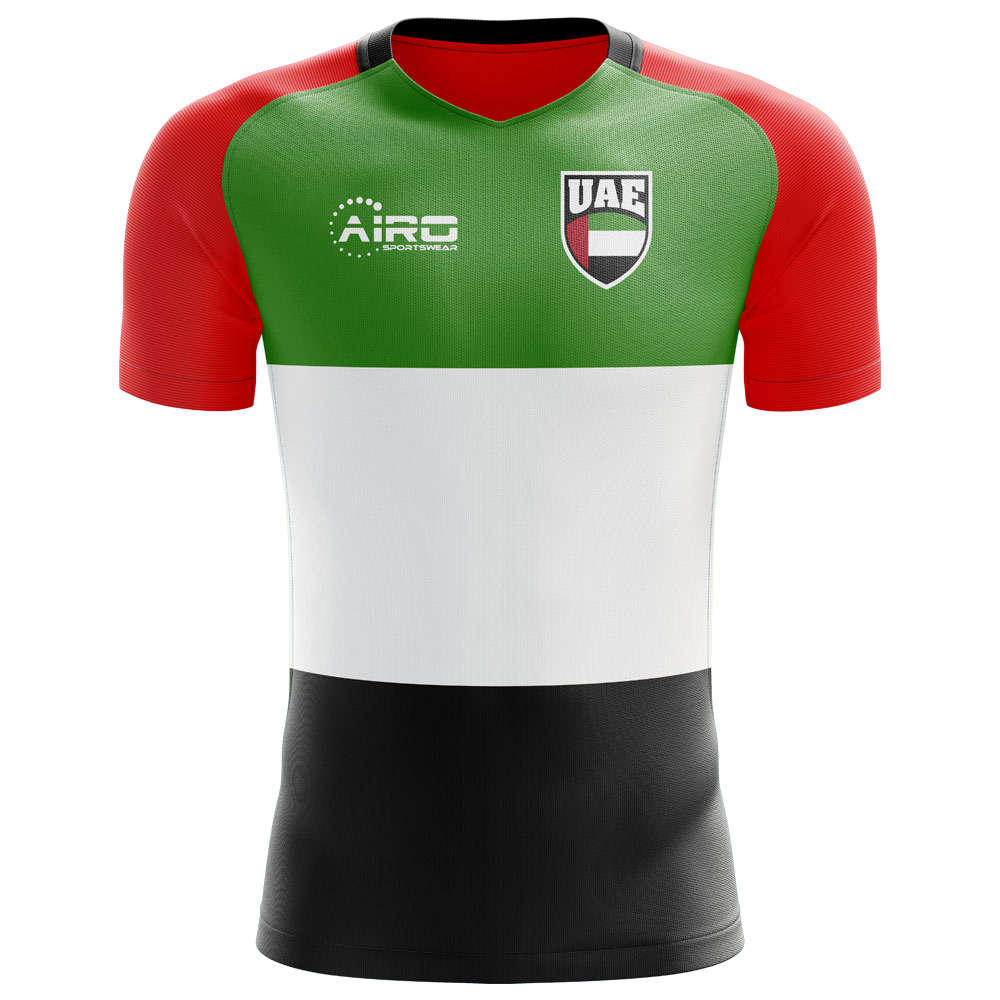 emirates football jersey