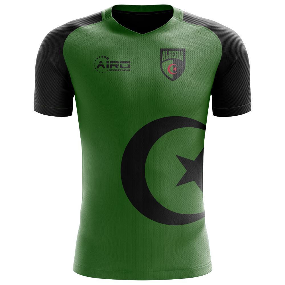 Click to view product details and reviews for 2020 2021 Algeria Flag Concept Football Shirt Kids. Click to view product details and reviews for 2020 2021 Algeria Flag Concept Football Shirt Kids.