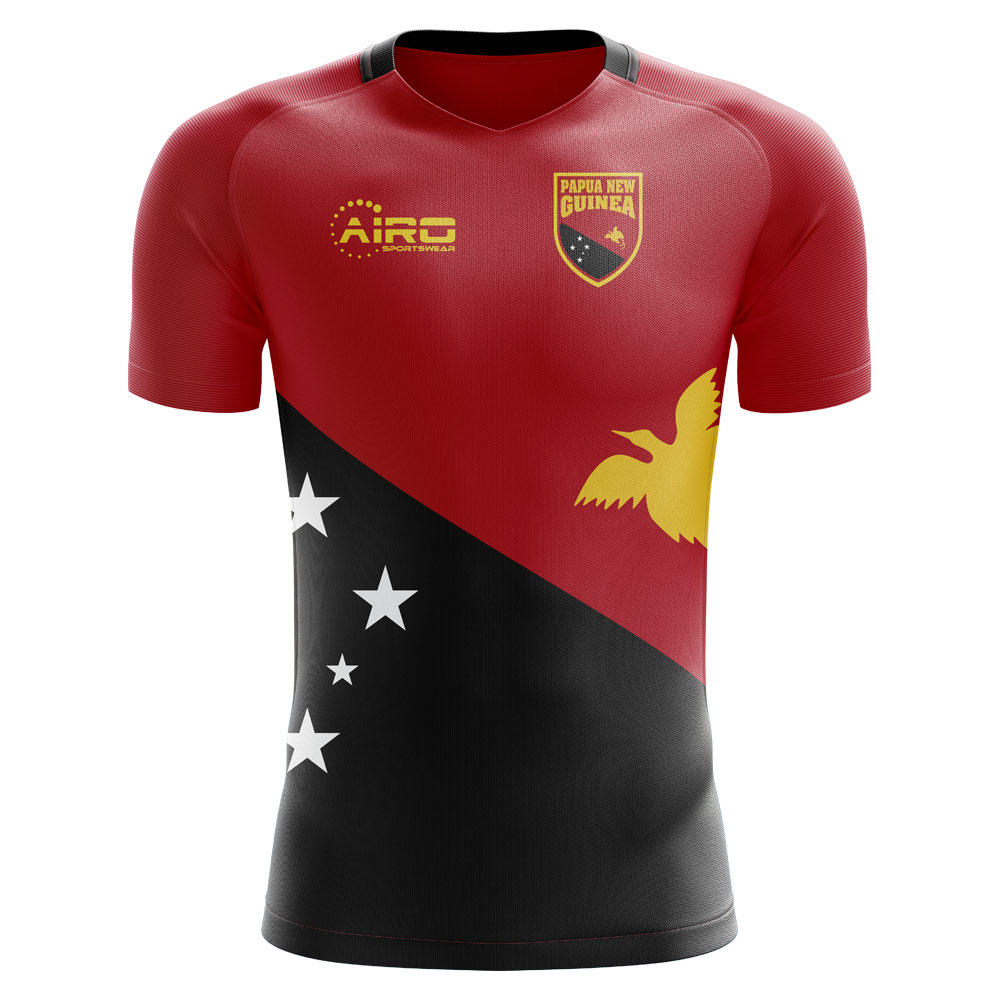 guinea soccer jersey