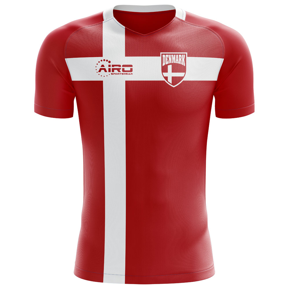 danish national team jersey
