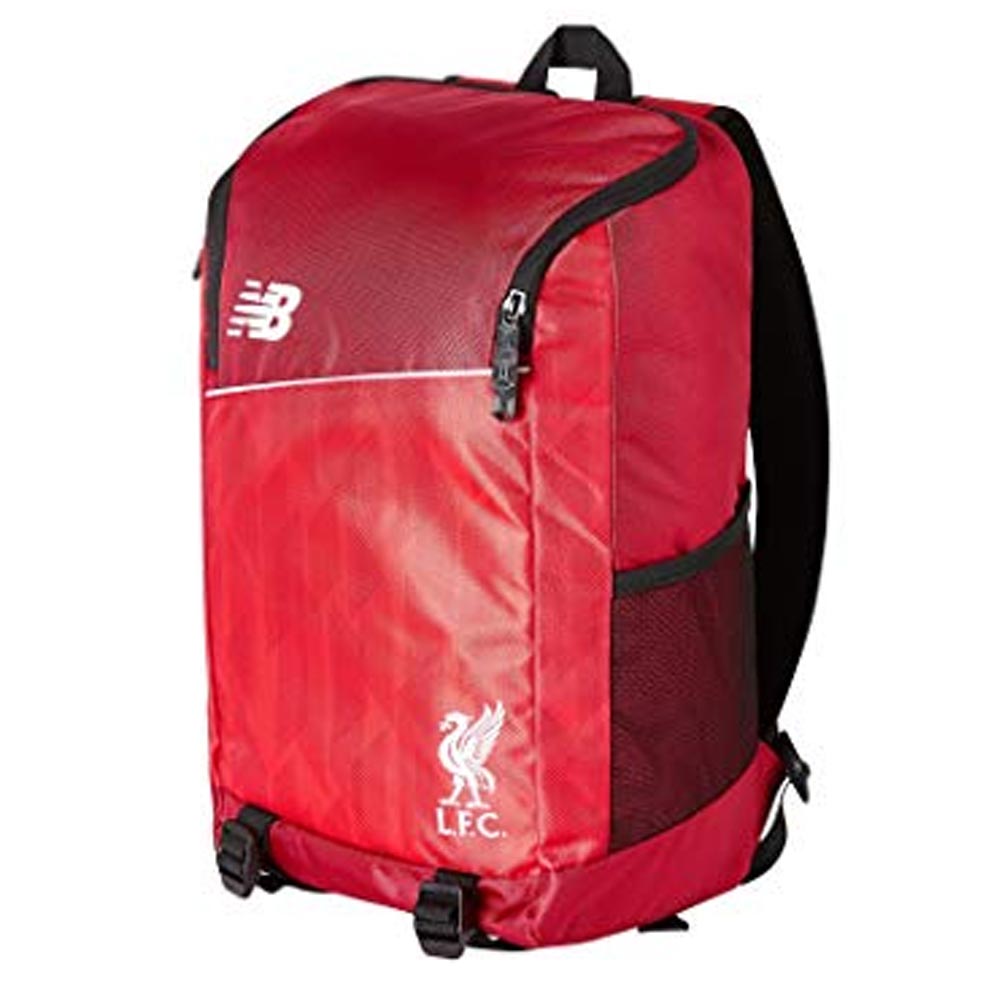 liverpool suitcase